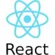 React